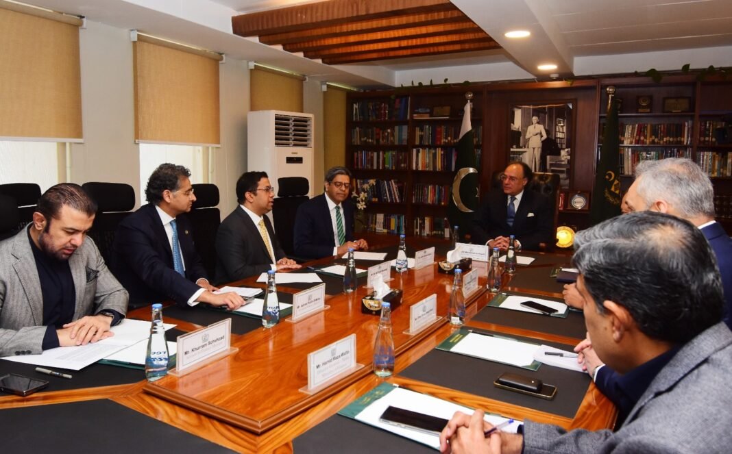 Govt adopts integrated reform approach through CMDC, Minister