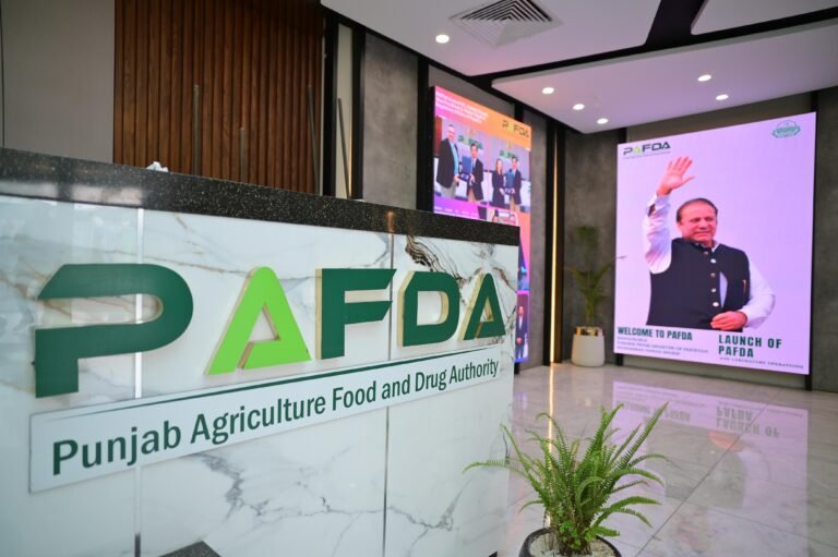 Punjab Science Enclave will consolidate agriculture, drug, and food testing, CM