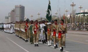 Pakistan Day