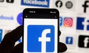 Facebook Doubles Down on Rewarding Original Creators