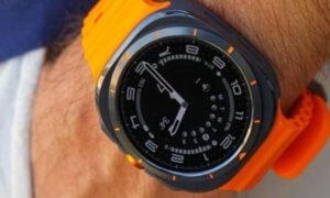 Galaxy Watch Ultra 2 Rumors Point to Major Upgrades