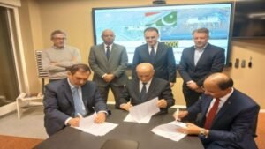 Pakistan Saves Over $27M in CASA-1000 Negotiations