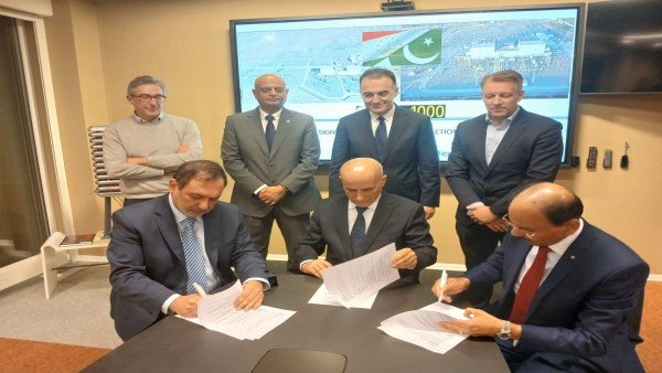 Pakistan Saves Over $27M in CASA-1000 Negotiations