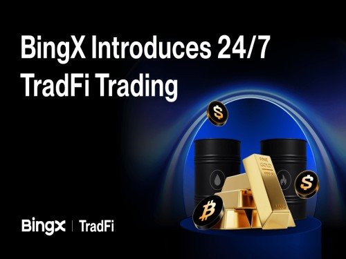 Trading