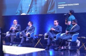 Pakistan possesses massive untapped investment potential: Sardar Yasir