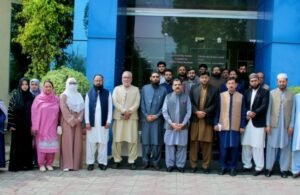 Qur’an Understood Through the Seerat of the Prophet (PBUH)