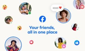 Facebook Doubles Down on Rewarding Original Creators