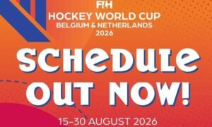 Pakistan to Play England and Wales ahead of India Clash