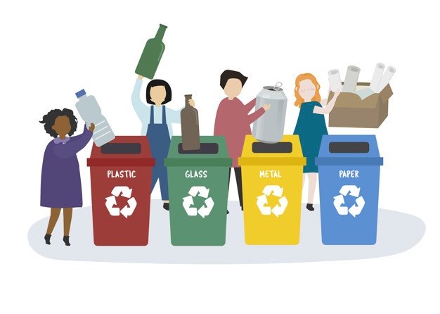 Zero Waste