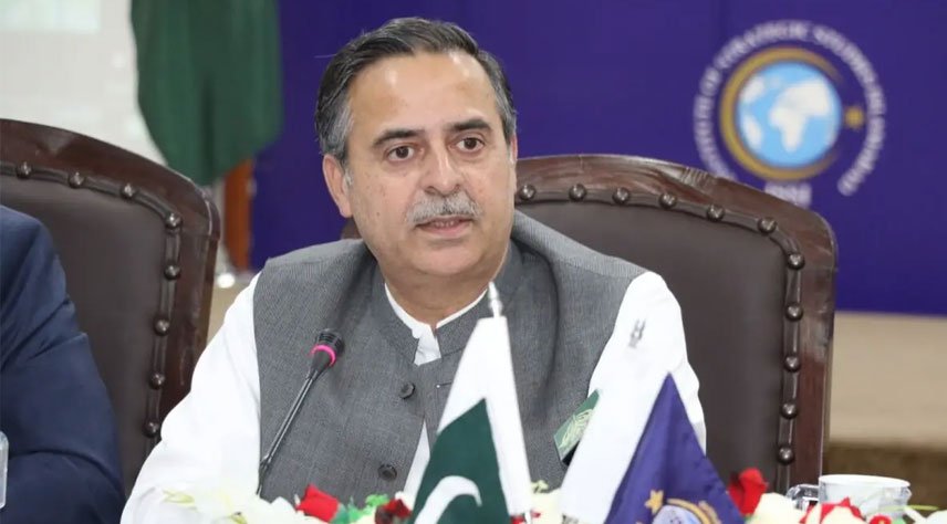 ISSI-NIMA organizes a Joint Seminar on “The Impact of the Current Geopolitical Situation on Maritime Trade in the Indian Ocean Region. Chief Guest Muhammad Junaid Anwar Chaudhry, Federal Minister for Maritime Affairs, in his address, highlighted that the current geopolitical situation serves as an important lesson for Pakistan.