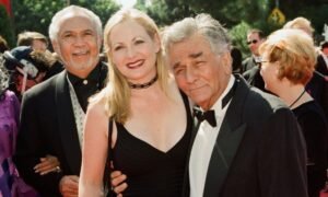 Daughter of Iconic 'Columbo' Star Peter Falk Dies by Suicide at Age 60
