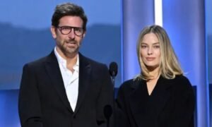 Bradley Cooper to Lead and Direct Ocean’s Prequel Film