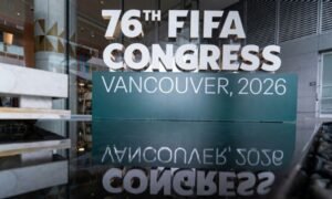 FIFA Congress Opens in Vancouver Under the Shadow of Iran Crisis and World Cup Pressures