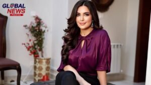 Dr. Fazeela Abbasi Fights to Restore Frozen Bank Account