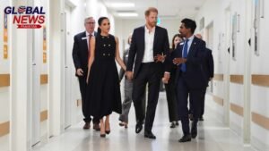 Meghan Markle Films Surprise MasterChef Australia Appearance During Visit