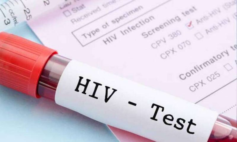 Pakistan Reports over 14,000 HIV Infections in 2025