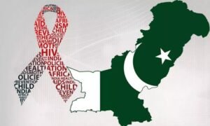 HIV/AIDS Cases Rise Sharply Across Pakistan, Experts Alarmed