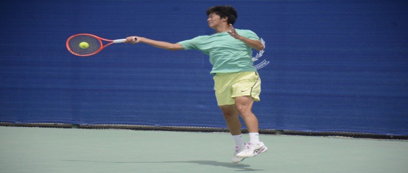 ITF Pro Tour marks major achievement for Pakistan