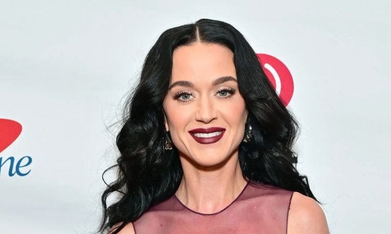 Katy Perry Faces Investigation Over Historical Assault Allegations