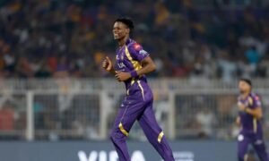 Muzarabani Handed Two-year PSL Ban After IPL Switch
