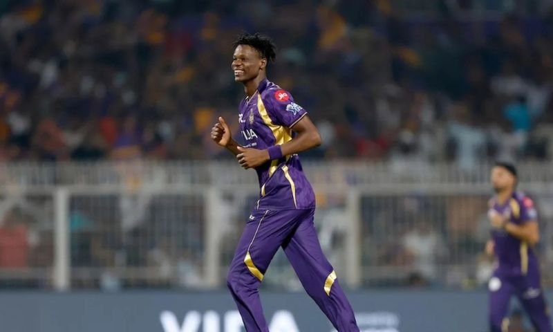 Muzarabani Handed Two-year PSL Ban After IPL Switch