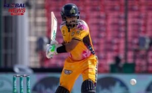 PSL 11: Babar Azam Matches Kohli’s Milestone with Stunning Century