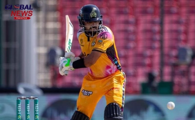 PSL 11: Babar Azam Matches Kohli’s Milestone with Stunning Century