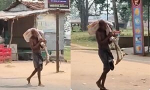 Bank Denies Asking for Deceased Woman’s Body in Odisha Incident