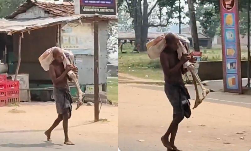 Bank Denies Asking for Deceased Woman’s Body in Odisha Incident