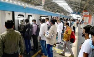 India’s Metro Expansion Under Fire Over Low Ridership and Planning Gaps