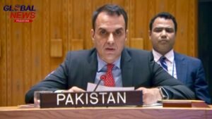 Pakistan Urges Peace and Stability in Yemen Crisis