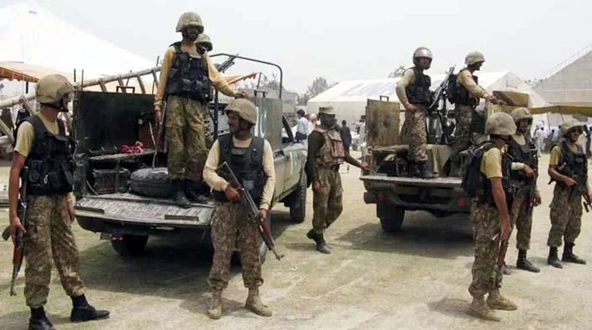 Security Forces Kill 23 Khwarij in Khyber Pakhtunkhwa