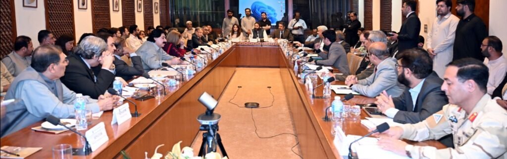Senate Committee Calls for Stronger Action on Honour Crimes