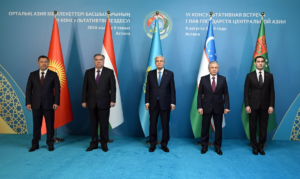 Central Asia’s Shared Experience of Compromise Is Increasingly in Demand Globally as a Practical Model for Preventive Diplomacy