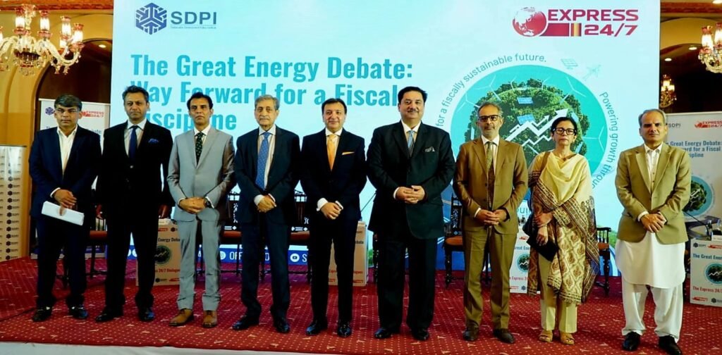 Experts Cite Policy Consistency, Local Resources as Keys to Energy Security