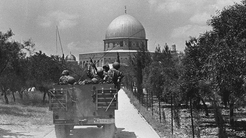The UK began the destruction of Palestine in 1948 and supports Israel while they annex Gaza and the West Bank