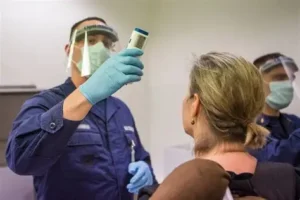 CDC Responds to Ebola Outbreak in DRC and Uganda