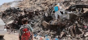 Gaza Faces Risk of Permanent Crisis as Transition Plan Stalls