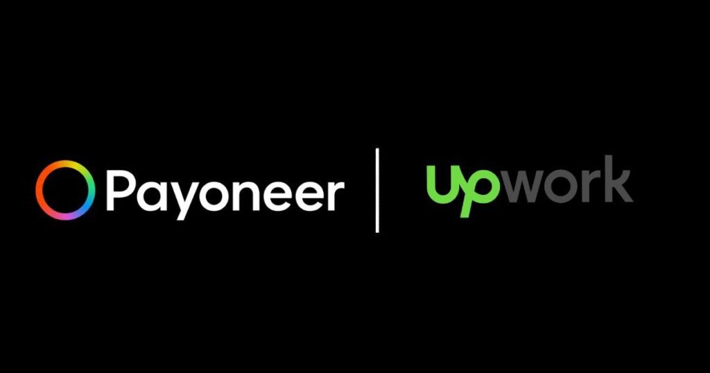 Payoneer, Upwork Renew Alliance to Boost Freelance Economy