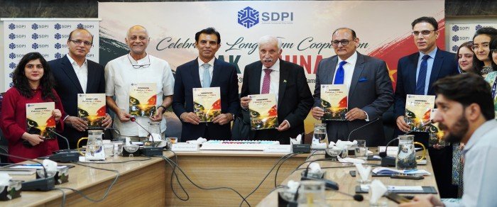 Pak-China Ties Remain Rock-Solid Despite Red Tape, Sheikh
