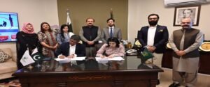 PMYP and PNC Sign Letter of Intent to Advance Youth Engagement