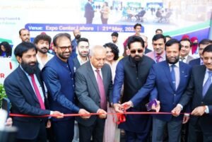 PVTC Job Fair connects over 8,000 Skilled Youth