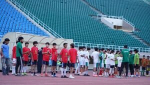 PFF Announces ‘Football For Schools’ Programme