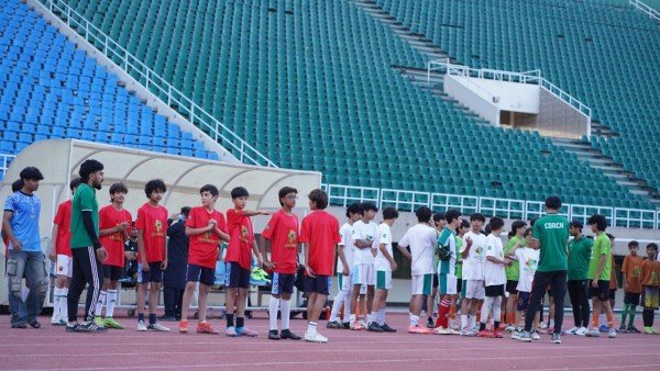 PFF Announces ‘Football For Schools’ Programme