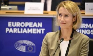 EU VP/ HR Kallas due in Islamabad on Monday for Pak EU strategic dialogue