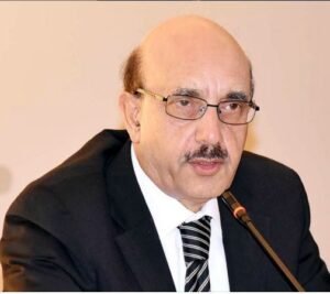 Global Peace Hinges on Pakistan’s Mediation Success