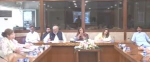 Gender Committee Concerned Over NCSW Chairperson's Delay