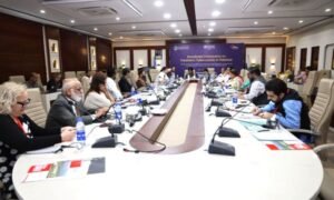WHO, MSF Back Pakistan's Fight Against Childhood TB