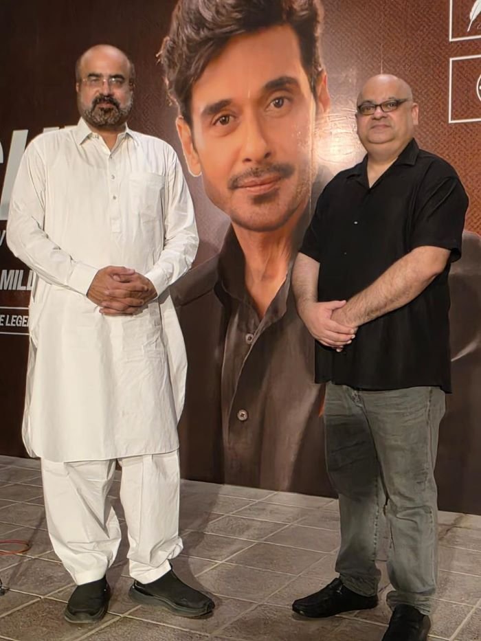 PRBC Honors Faysal Quraishi to Boost Pak-Romania Friendship