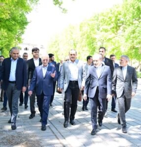Field Marshal Asim Munir Concludes Official Visit to Iran